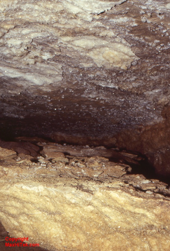 Sullivan Cave